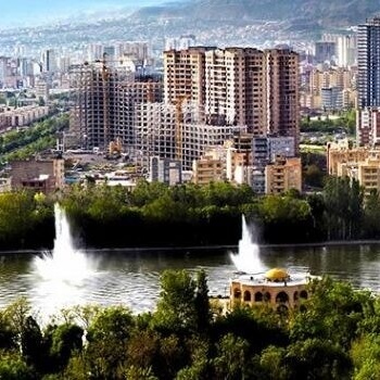 دلیل السفر إلى تبریز – مدینه الشوکولاته فی إیران
