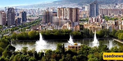 دلیل السفر إلى تبریز – مدینه الشوکولاته فی إیران