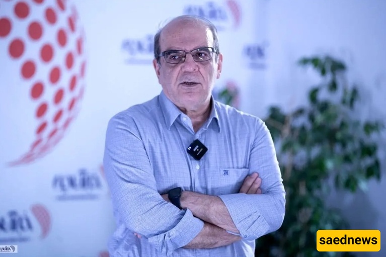 عبدی: التوجه "الأمنی" بدلاً من "الاستخباراتی" یضعف دفاعات إیران