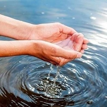 کیف کان النبی محمد ﷺ یتوضأ؟