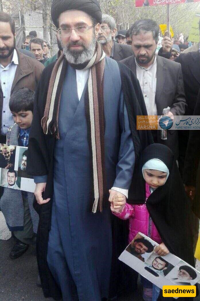 خامنئی
