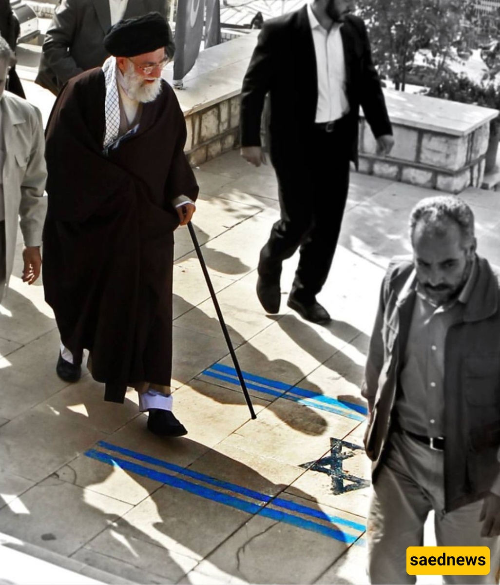 خامنئی