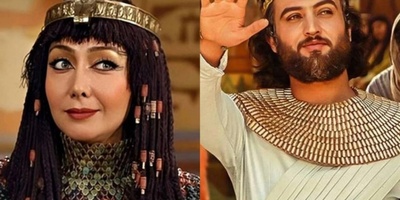 هؤلاء الأطفال هم نتیجه حب یوسف و الجمیله زلیخه: کم عدد أبناء محبوب مصر؟