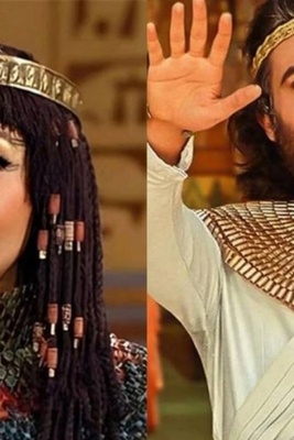 هؤلاء الأطفال هم نتیجه حب یوسف و الجمیله زلیخه: کم عدد أبناء محبوب مصر؟