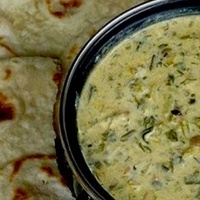 شوربه الزبادی على الطریقه الکردیه: طبق تقلیدی عطِر یلفت انتباه الجمیع