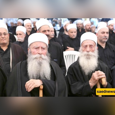 من هم الدروز ولماذا تقصف إسرائیل سوریا بحجه دعمهم؟