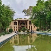 قصر هشت‌بهشت فی أصفهان: التحفه المفقوده التی لا تشیخ أبدًا