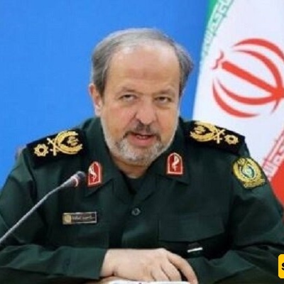 وزیر الدفاع بالوکاله: إیران قادره على استهداف السفن الأمریکیه
