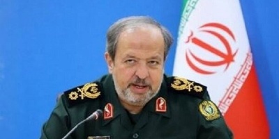 وزیر الدفاع بالوکاله: إیران قادره على استهداف السفن الأمریکیه