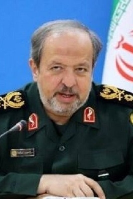 وزیر الدفاع بالوکاله: إیران قادره على استهداف السفن الأمریکیه
