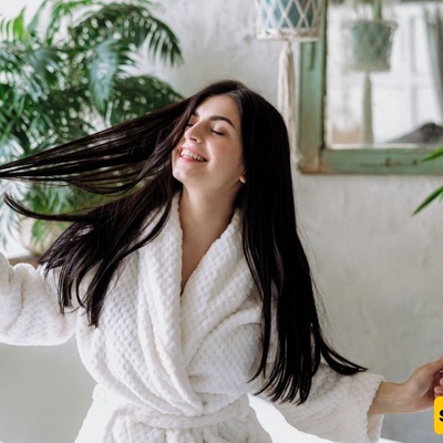 أسرار ذهبیه لتقویه ساق الشعره والعنایه بها: من التغذیه إلى الروتین الیومی!