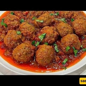 کیفیه تحضیر کباب الکفته اللذیذ والعصاری: عشاء سریع وأنیق من اللحم المفروم سیحبه جمیع أفراد العائله