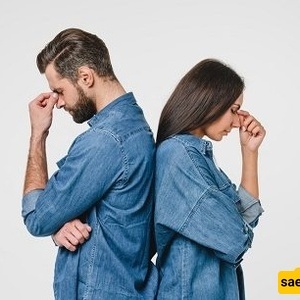 تحذیر جدی: علامات انهیار علاقتک!