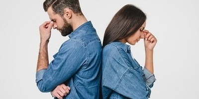 تحذیر جدی: علامات انهیار علاقتک!