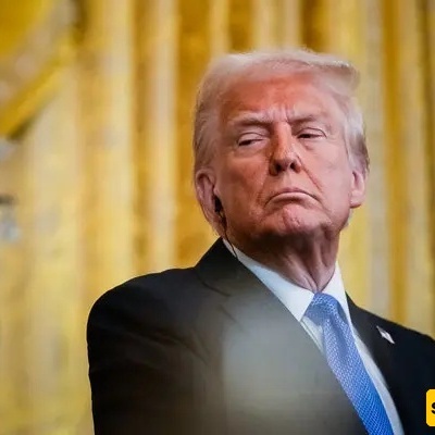 تباهی ترامب بعد مناشدات متکرره لإنهاء الحرب: «لن أمددها!»