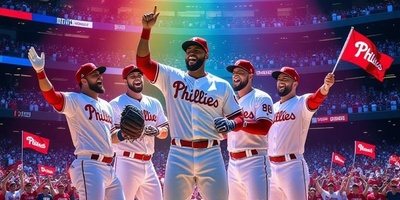 ما القادم لفیلادلفیا بعد التتویج؟ توقعات مثیره لمسار البلای أوف