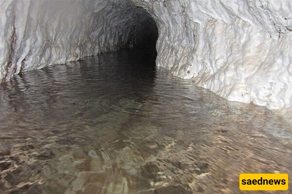 قناه: التحفه المنسیه التی تروی إیران من جدید / حیث تلتقی التکنولوجیا بالتاریخ