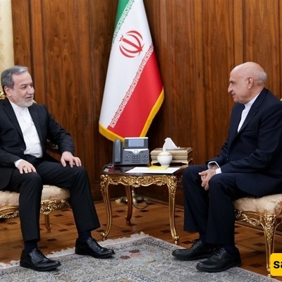 طهران تسعى لتعزیز العلاقات مع بیونغ یانغ