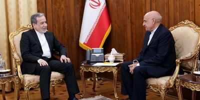 طهران تسعى لتعزیز العلاقات مع بیونغ یانغ