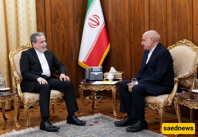 طهران تسعى لتعزیز العلاقات مع بیونغ یانغ