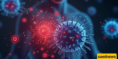 خلایا قاتله للسرطان: الأبطال الجدد فی علاج التصلب المتعدد / أول تجربه عالمیه ناجحه!