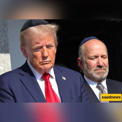 صواریخ إیران البالیستیه دمرت إسرائیل بالکامل؛ اعتراف ترامب الیوم أمام أعین العالم + فیدیو