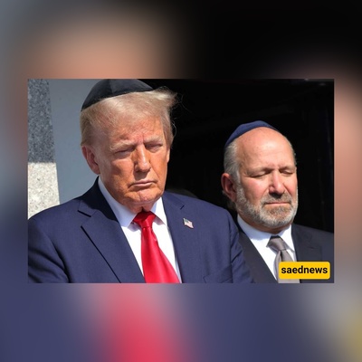 صواریخ إیران البالیستیه دمرت إسرائیل بالکامل؛ اعتراف ترامب الیوم أمام أعین العالم + فیدیو