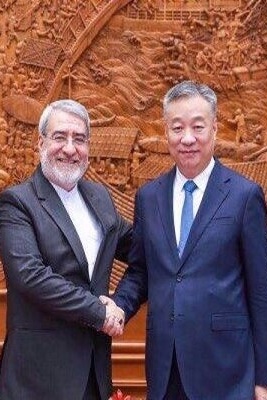 السفیر: إیران والصین یمکنهما رفع مستوى العلاقات إلى "شراکه قائمه على النتائج"