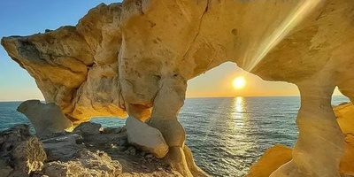 ممر العشاق: أین یقع؟ وجهه رومانسیه لعشاق الطبیعه