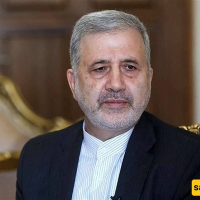 إیران تنفی استهداف السفاره الأمریکیه فی الریاض وتوضح موقفها