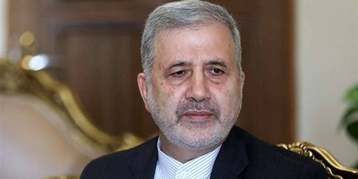 إیران تنفی استهداف السفاره الأمریکیه فی الریاض وتوضح موقفها