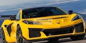 تم الکشف عن شیفرولیه کورفیت 2026: أفخم وأروع سوبرکار فی عائله شیفرولیه! 🏎