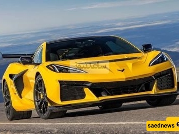 تم الکشف عن شیفرولیه کورفیت 2026: أفخم وأروع سوبرکار فی عائله شیفرولیه! 🏎