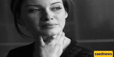 البکاء بلا سبب: علامه تستدعی اهتمامک بصحتک النفسیه