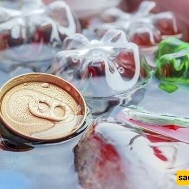 5 مشروبات لا تعرف أنها غیر صحیه