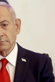 52٪ من الصهاینه یعارضون ترشح نتنیاهو للانتخابات المقبله!