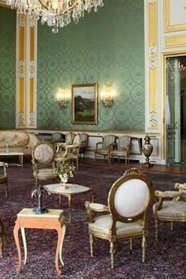 مسؤول کبیر فی حکومه روحانی وابنه متهمان بسرقه سجاد من مجمع سعد آباد