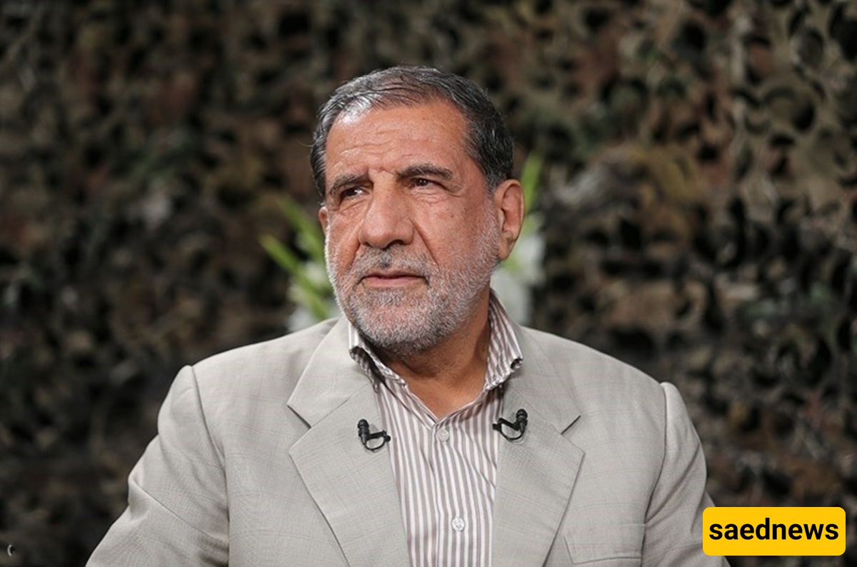 عضو البرلمان الإیرانی یکشف: برنامجنا النووی سلمی ومستمر ولن نتخلى عن تخصیب الیورانیوم حتى تحت الضغط الدولی