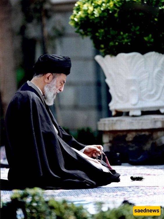 خامنئی