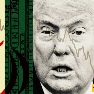 لقد وصلت قوه الغضب الاقتصادی لترامب فی إیران إلى نهایتها / أین الحرب الحقیقیه؟