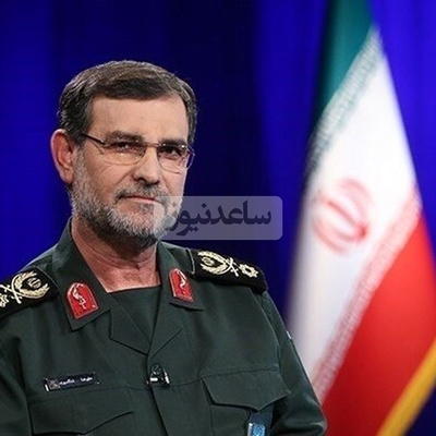 قائد بحریه الحرس الثوری: مضیق هرمز سیفتح أو یُغلق وفقاً لتعلیمات کبار المسؤولین فی البلاد