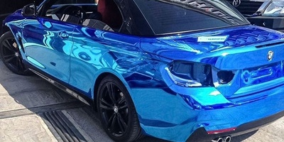 شاب یخدع والده بطریقه مذهله للحصول على BMW — ربط یدیه خلف ظهره! کیف خطر له ذلک أصلاً؟