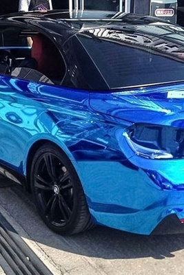 شاب یخدع والده بطریقه مذهله للحصول على BMW — ربط یدیه خلف ظهره! کیف خطر له ذلک أصلاً؟