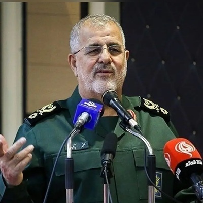 قائد الحرس الثوری: حرب الـ12 یوماً أثبتت أن استراتیجیه إیران الدفاعیه أفشلت مخططات أمریکا وإسرائیل
