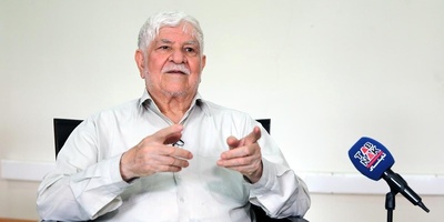 النظام الصهیونی أکثر إرهابًا منه عسکریًا؛ ما الفرق الکبیر بین نتنیاهو وصدام من وجهه نظر هاشمی رفسنجانی؟