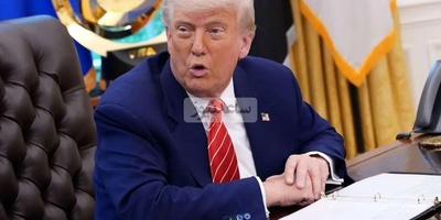 ادعاء جدید من ترامب حول صفقه مع إیران: هل تلوح مفاوضات جدیده فی الأفق؟