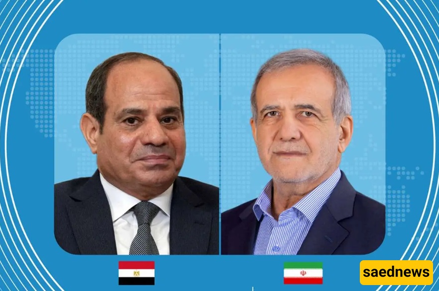 بزشکیان: لم نکن البادئین بالحرب، لکن ردّنا على استمرار العدوان سیکون حاسماً
