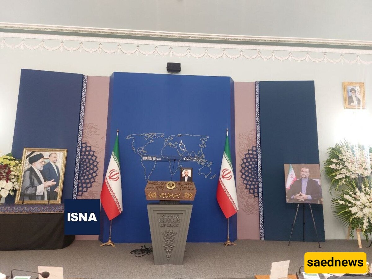 امیر عبداللهیان