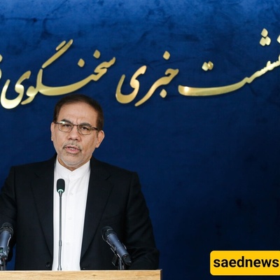 متحدث القضاء: الشعب الایرانی لن یستسلم لمطامع العدو المتغطرس
