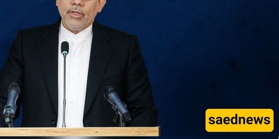 متحدث القضاء: الشعب الایرانی لن یستسلم لمطامع العدو المتغطرس